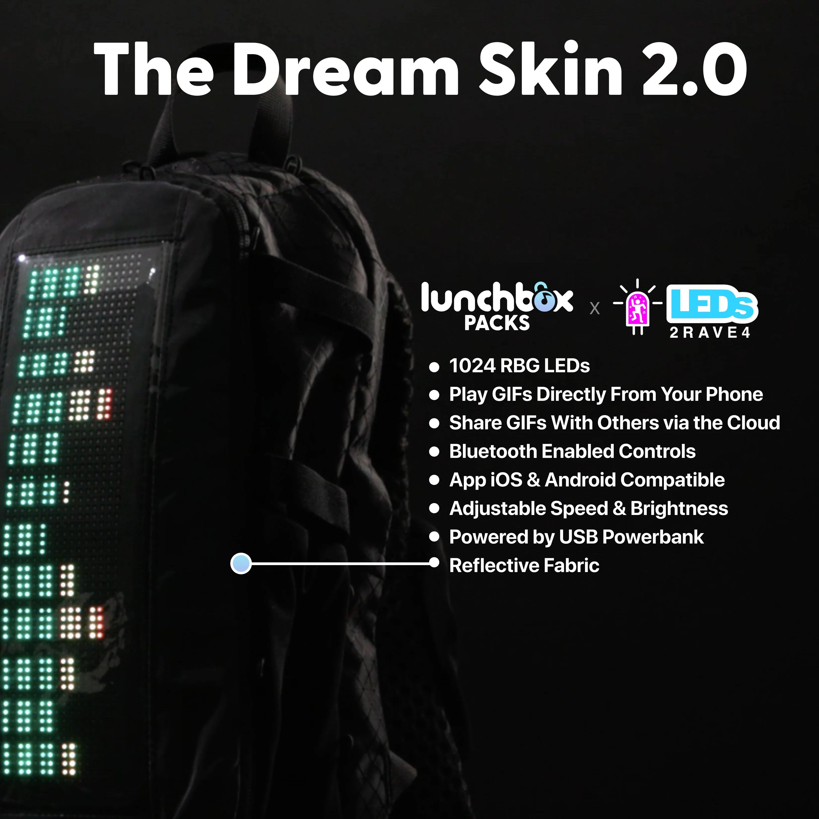 (New) Dream Skin 2.0 - Image 4