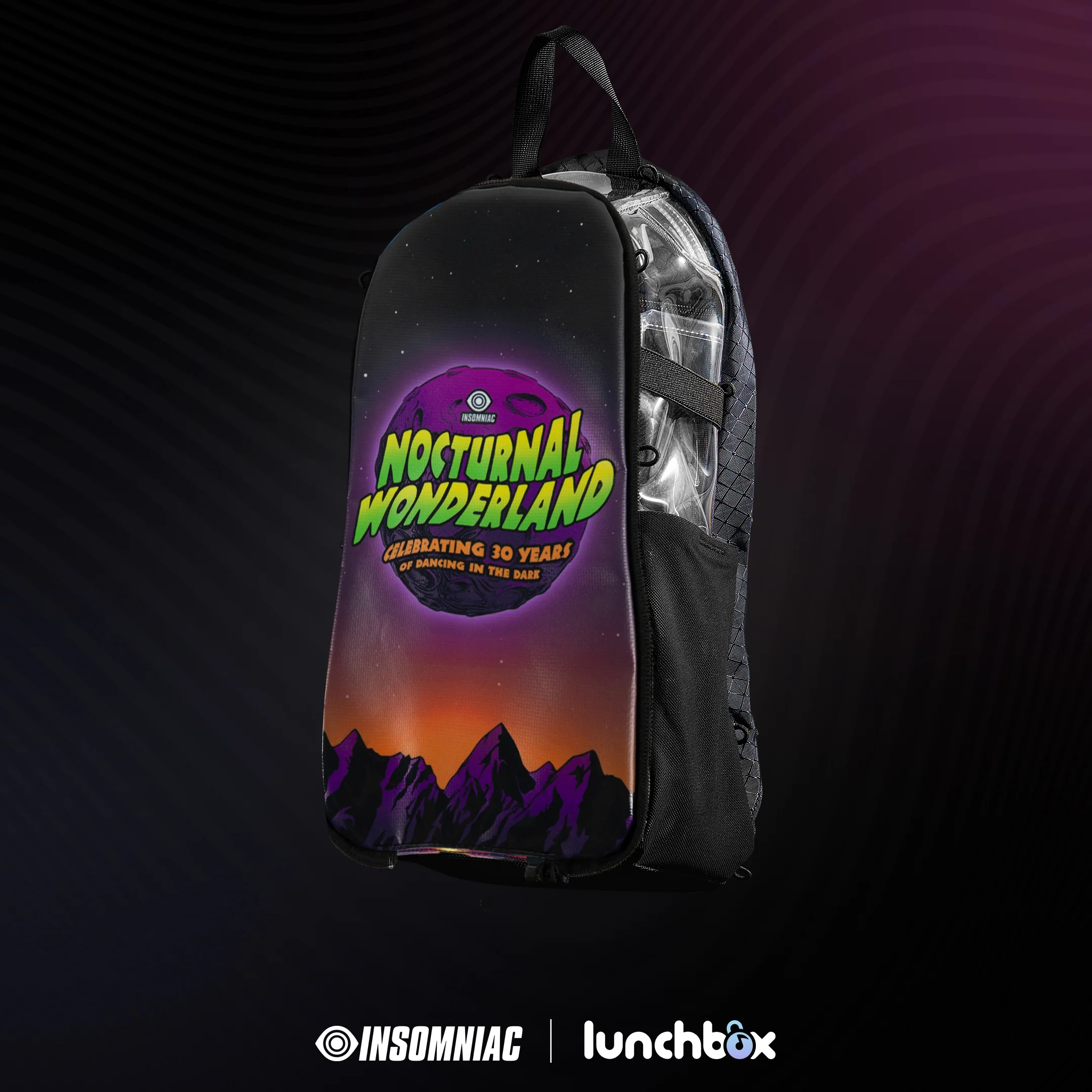 Nocturnal Wonderland Hydration Pack - Image 5