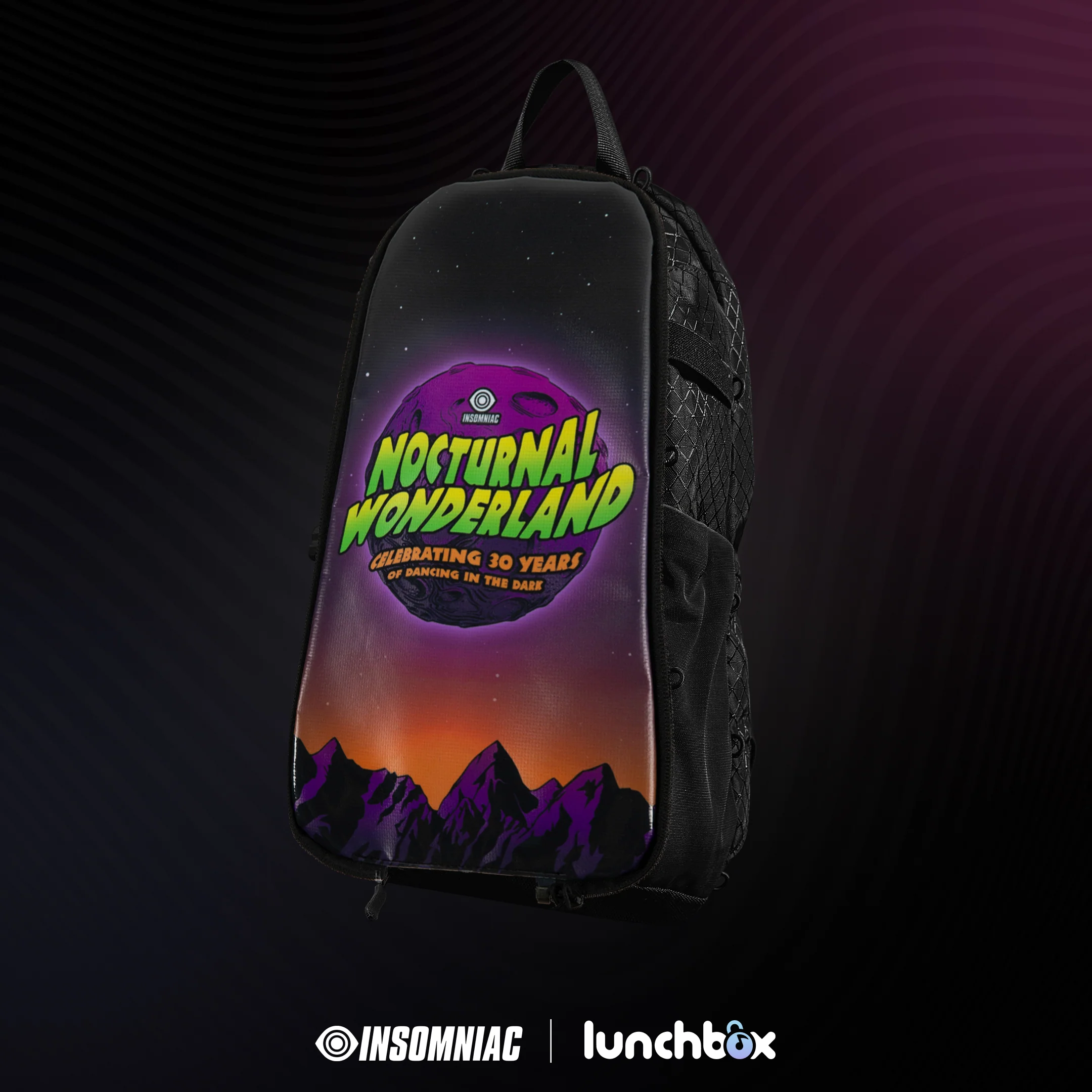 Nocturnal Wonderland Skin - Image 4