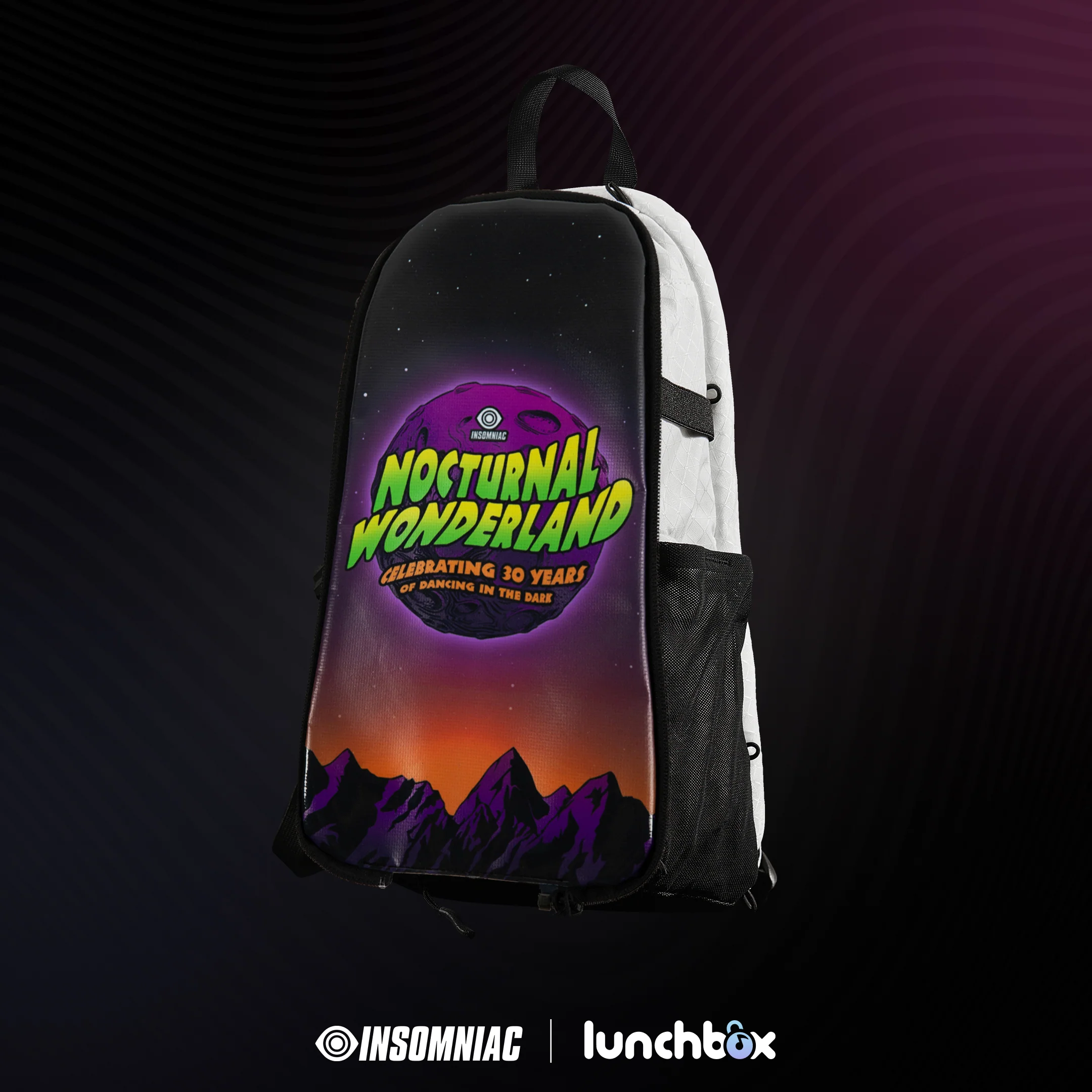 Nocturnal Wonderland Skin - Image 5