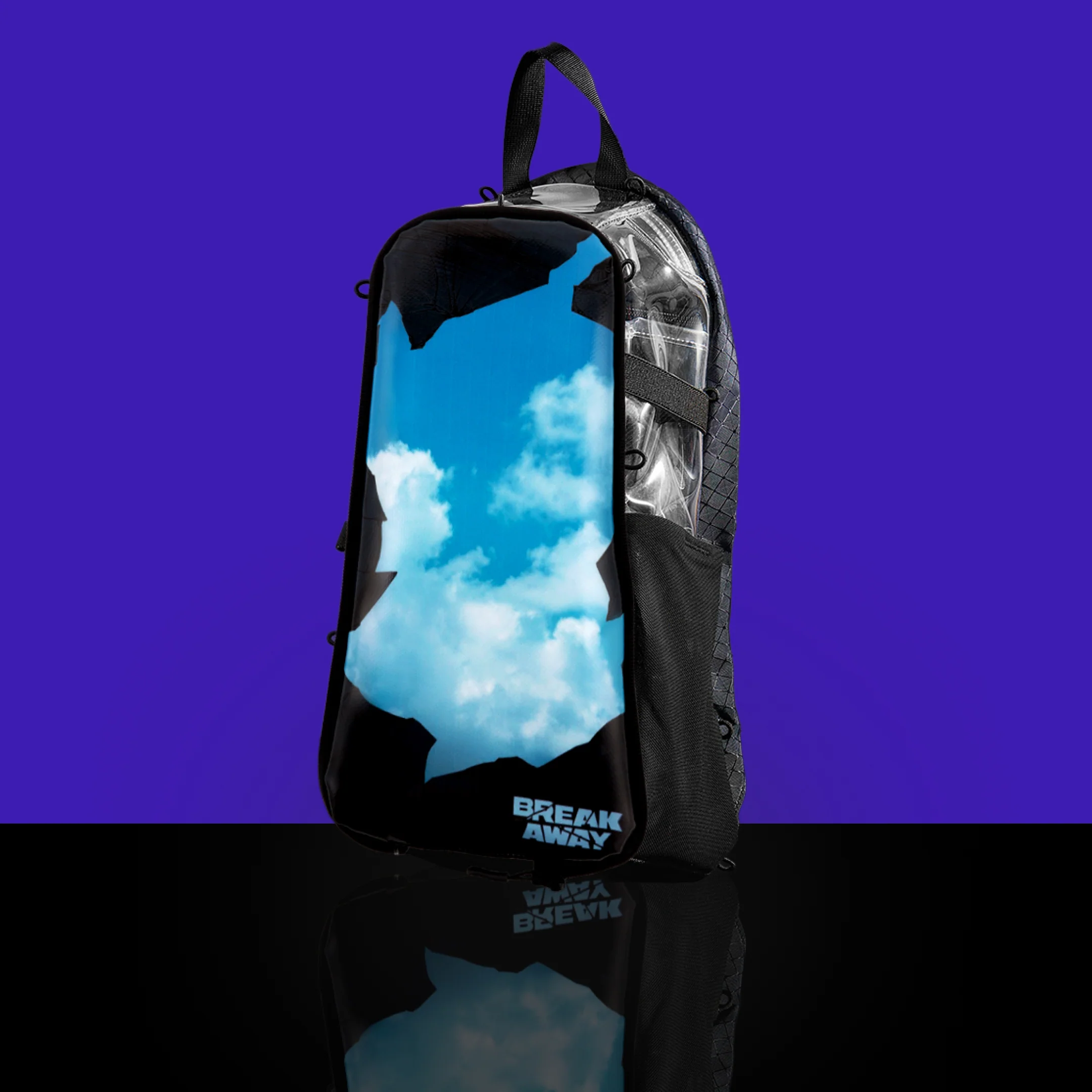 (Official) Breakaway Hydration Pack - Image 3