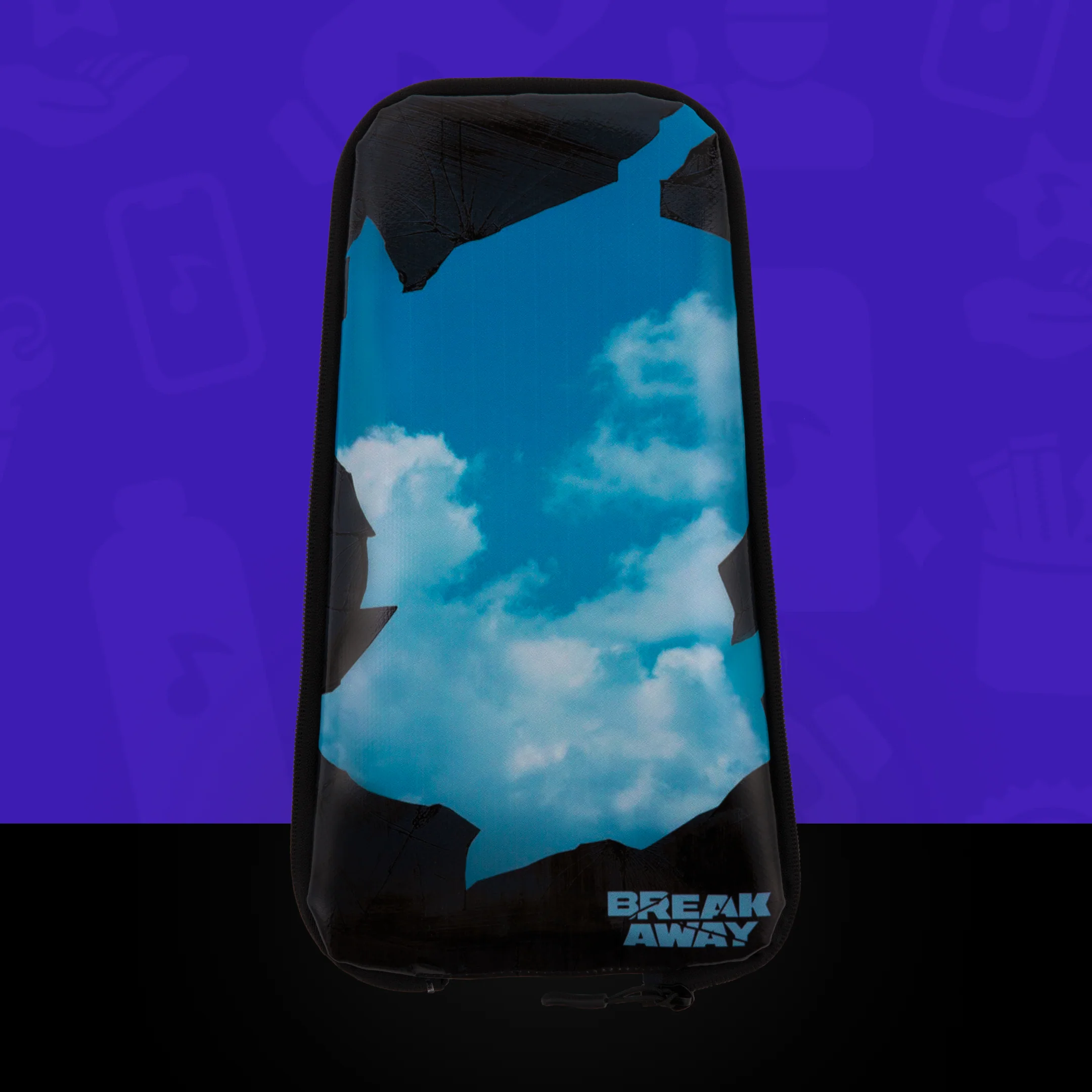 (Official) Breakaway Hydration Pack - Image 4