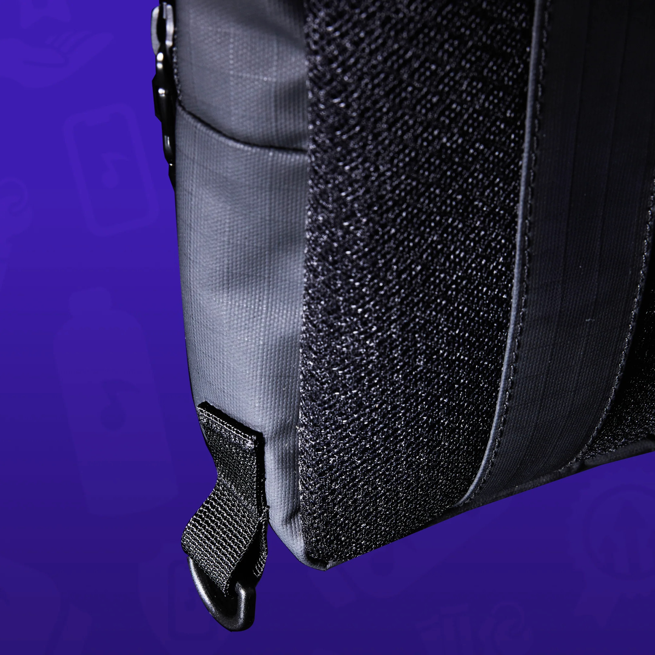Lunchbox Phone Satchel - Image 8