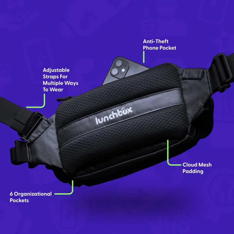 Sling Pack - Image 2