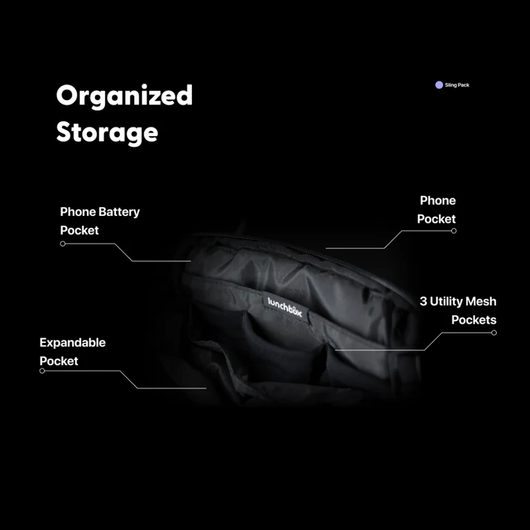 Sling Pack - Image 4