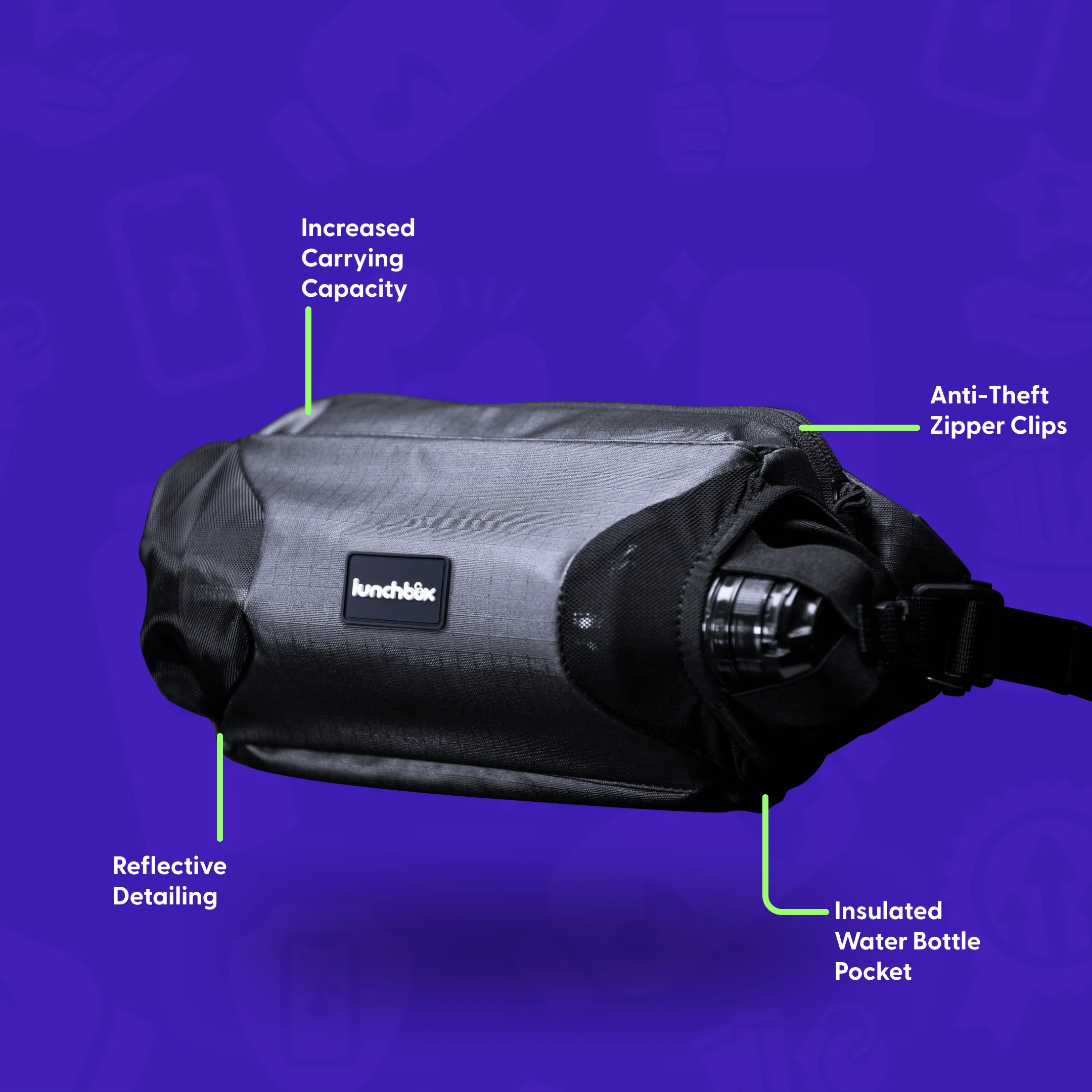 Sling Pack - Image 2