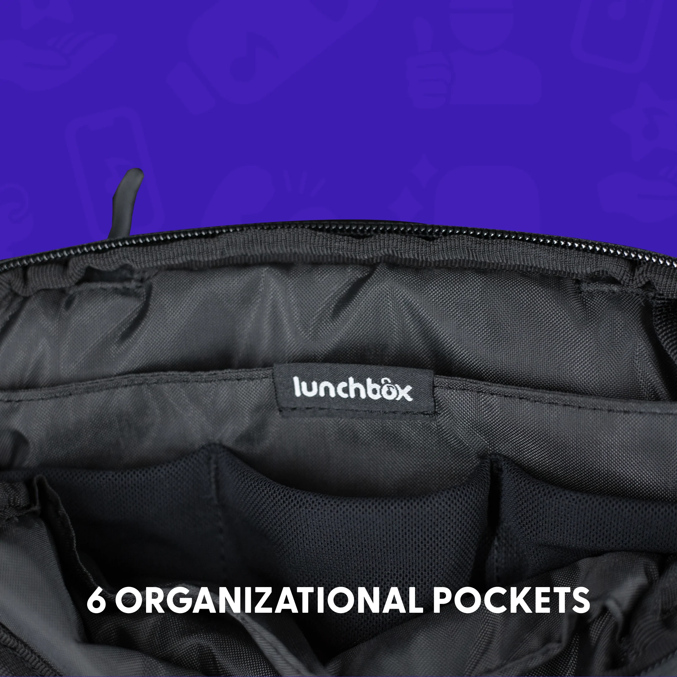 Sling Pack - Image 3