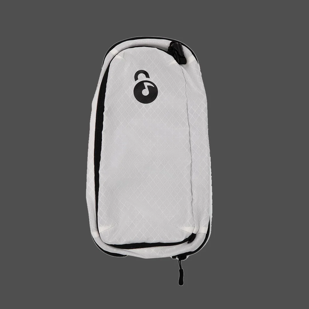 White Storage Skin