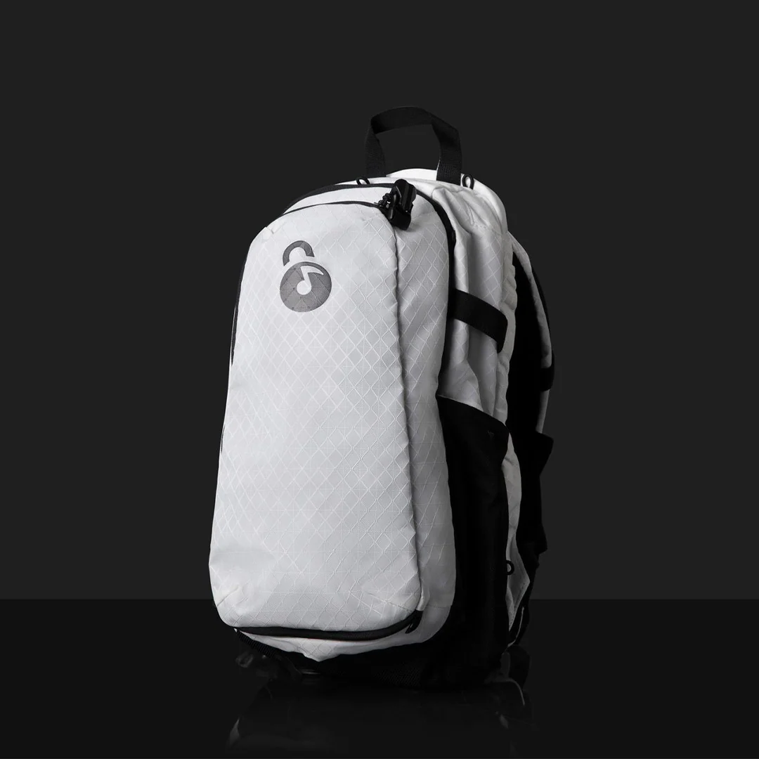 White Storage Skin - Image 2