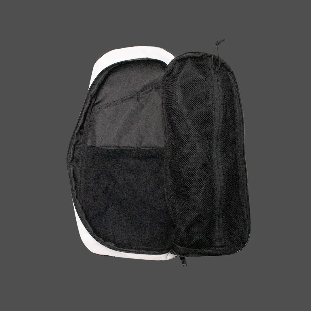 White Storage Skin - Image 3