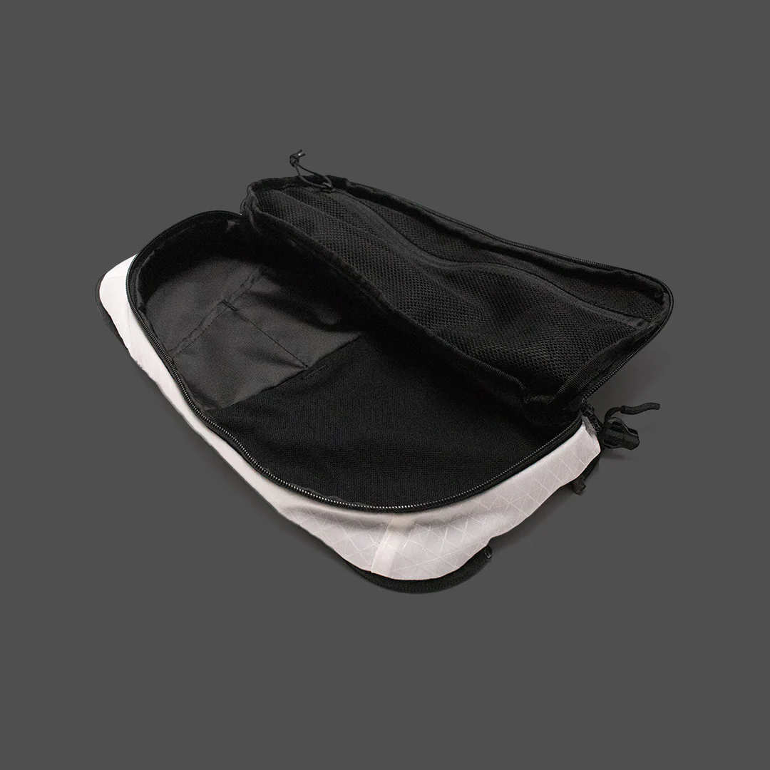 White Storage Skin - Image 4