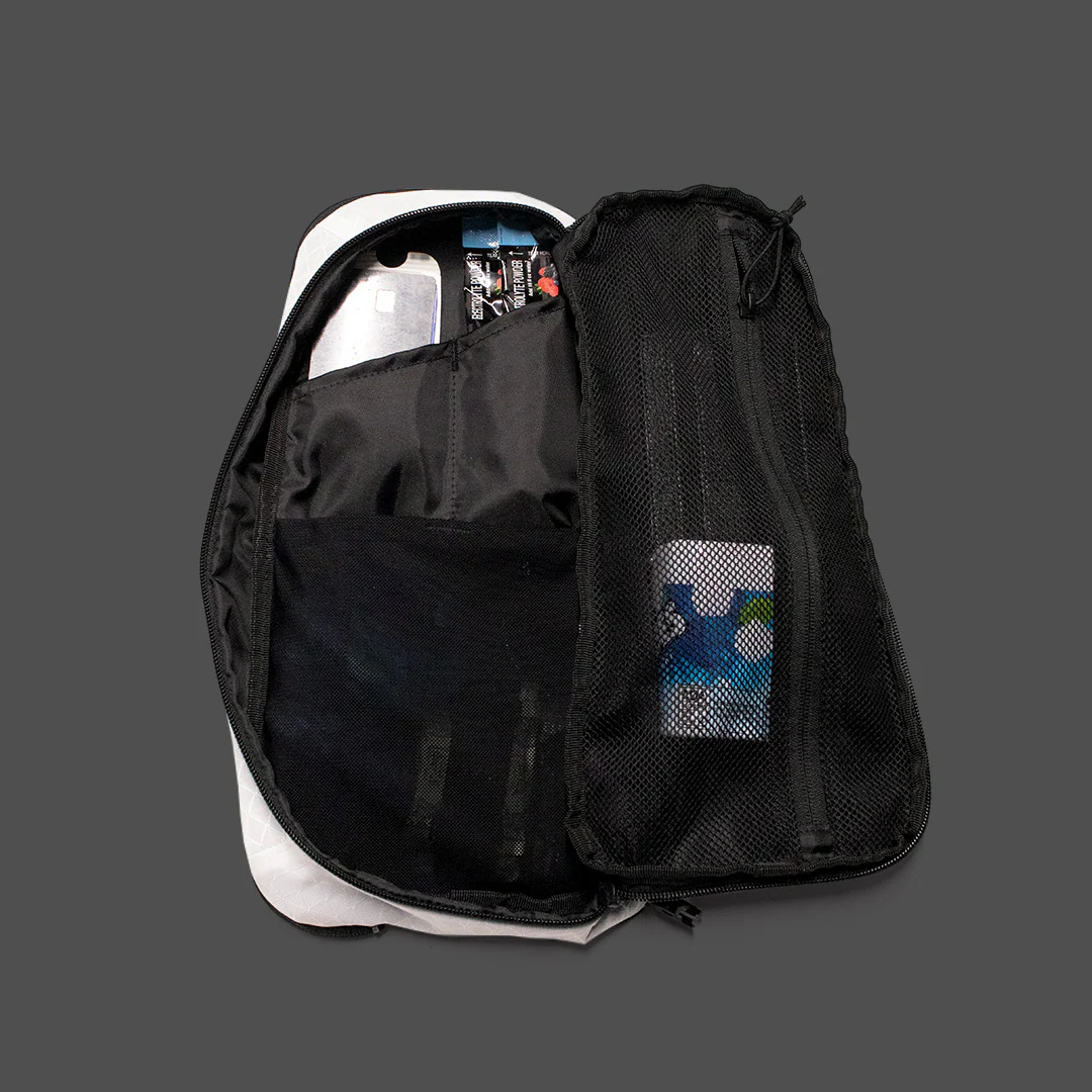 White Storage Skin - Image 5